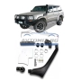 Шнорхел за Nissan Patrol GR Wagon след 1997 г. , само за дизели, снимка 1