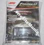 Formula 1 The Car Collection Hesketh 308B - 1975 Harald Ertl МАЩАБ 1:43 Panini Collections, снимка 1