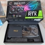 Видеокарта ASUS ROG Strix GeForce® RTX™ 3070 Ti OC, 8GB GDDR6X, снимка 2