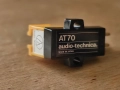 Доза Audio Technica AT70, снимка 1