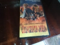 ОПАСНАТА ЗОНА-ORIGINAL VHS VIDEO TAPE 2909251656, снимка 1