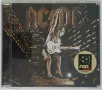 AC/DC – Stiff Upper Lip, снимка 1