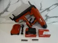 НОВО - 2024 - Hilti BX 3 L 22 - Уред за директен монтаж, снимка 1