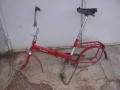 колело балканче, снимка 1