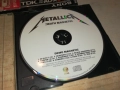 METALLICA CD 3010250634, снимка 5