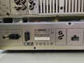 Страхотна аудиосистема YAMAHA В отлично техническо и визуално състояние. Усилвател Yamaha AX-500 + т, снимка 11