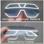 Екстравагантен модел слънчеви очила!, снимка 1 - Слънчеви и диоптрични очила - 45812733