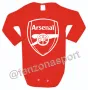 Боди на Арсенал Arsenal, снимка 2