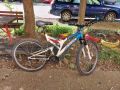 Продава се колело Decathlon Rockarider 26, снимка 1