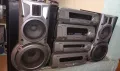 TECHNICS-SA-EH550, снимка 3