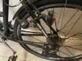 Велосипед alu 7005 special tubing made in Germany изгодно !, снимка 3