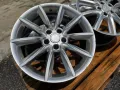 5х112 18 цола лети джанти Audi VW Seat Skoda 5x112, снимка 7