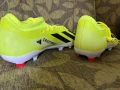 Нови футболни обувки Adidas X Crazyfast League, снимка 12