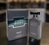 Мъжки парфюм Strong Body - Galaxy 100ML, снимка 1