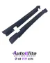 BODY KIT за BMW E60 седан (2003-2011) без парктроник и (2007-2011) с парктроник 18mm - M-Tech пакет , снимка 11