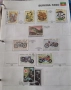 Пощенски марки от различни държави , снимка 6