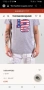 DSQUARED2 Made In Italy Mens Size M НОВО! ОРИГИНАЛ! Мъжка Тениска!, снимка 5