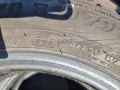 4бр.Всесезонни Гуми KUMHO 165x70x13цола ДОТ0922г, снимка 2