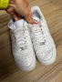 Оригинални бели кецове Nike Air Force 1 ! 39 н, снимка 2