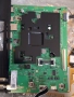 MAIN BOARD BN41-02844 BN94-17213N  за 50-инчов телевизор Samsung Модел UE50AU8072U, с дисплей CY-SA0, снимка 1