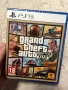 Grand Theft Auto V за PlayStation 5, снимка 1