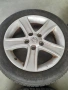 Джанти за  Мазда 16" с гуми 205/55/16 , снимка 3