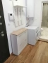 Двустаен апартамент под наем в Кючук Париж, снимка 3
