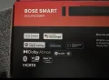 Нов Компактен Bose Dolby Atmos Soundbar с кристална яснота на звука Саундбар, снимка 6