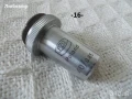 Обективи микроскоп PZO - списък, снимка 13