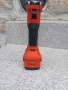 Hilti AG 4S-A22 Ъглошлайф , снимка 3