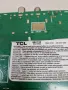 TCL 55C735 40-MT15H8-MAA2HG 40-L20XH4-PWC1ZG CSC07-1 LVU550NDLL CD9W02 V1, снимка 3