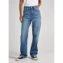 Дънки Pepe Jeans | Robyn - High Waist Straight | 29/30 (M), снимка 1