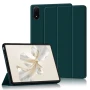 Honor Pad 9 Pro / Pad V8 Pro Кожен Калъф и Протектор, снимка 3