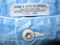 Къси дънки JACK&JONES  мъжки,Л и ХЛ, снимка 5