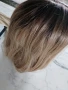Нова лейс фронт перука,олекотен модел, снимка 11
