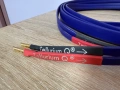 Tellurium Q Blue Speaker Cable / Кабели за тонколони, снимка 9