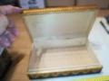 ДЪРВЕНА КУТИЯ 1607250721, снимка 11