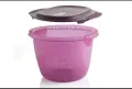 Съд за готвене на паста в микровълнова фурна 3 л. Tupperware , снимка 5