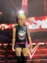 Екшън фигура WWE Alexa Bliss Lexi Kaufman Алекса Блис basic Little miss Bliss, снимка 8