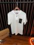 Мъжка тениска реплика най-висок клас премиум качество Balmain, снимка 1