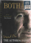Продавам книгата ; Head On - Ian Botham: The Autobiography, снимка 1 - Други - 44969894