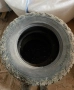 8 автомобилни гуми, 4 с джанти, 195/80 R15, снимка 2