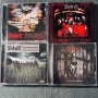 Slipknot - Five Finger - Children - Filter - Cemetery , снимка 2