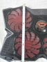 Охладител/cooling pad за лаптоп Trust GXT Yozu до 17.3 инча, снимка 5