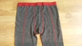 MAN UNDERWEAR MADE IN NORWAY 100% Merino Wool размер S термо долница - 1605, снимка 4