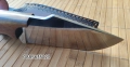 Класически ловен нож / 45 /, снимка 7