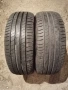 Продавам 2 броя летни гуми 205.55.16 на 1 сезон дот 2020 Мишелин , снимка 1