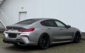 BMW M850I PERFORMANCE 4.4 530HP   - цена 125 000лв или 63911.49 евро БЕЗ БАРТЕР - 04,2021г на произв, снимка 6