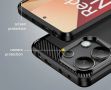 Xiaomi Redmi Note 13 4G - Удароустойчив Кейс Гръб CARBON, снимка 2