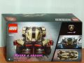 Продавам лего LEGO Speed Champions 76923 - Ламборджини Ламбо V12 Vision Gran Turismo, снимка 2